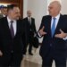 Ministri grek i Mbrojtjes takon homologun shqiptar, rikthen çështjen varrezave greke 82 vjet pas Luftës II — Do të thërrasim komisionin e përbashkët