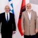 Ministri grek i Mbrojtjes viziton Tiranën, pritet të takohet me kryeministrin Rama