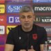 Miqësoret e Kombëtares U21, Bushi: Italia dhe Sllovenia janë skuadra shumë të forta