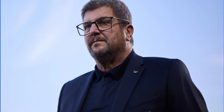 Miqësorja Itali-Greqi në rrezik, kombëtarja helene nën polemika për zgjedhjet e Baldinit