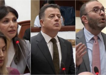 Mocioni mbi raportin DASH dhe rezolutën e integrimit; PD: Rama duhet në Kuvend, bëri fushatë me pasaportën europiane