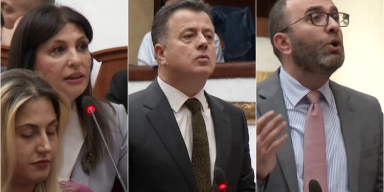 Mocioni mbi raportin DASH dhe rezolutën e integrimit; PD: Rama duhet në Kuvend, bëri fushatë me pasaportën europiane
