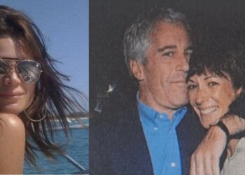 Modelja italiane, një nga gratë e para që denoncoi Jeffrey Epstein, gjendet në një burg në Florida
