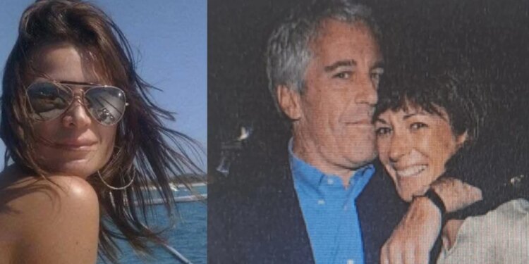 Modelja italiane, një nga gratë e para që denoncoi Jeffrey Epstein, gjendet në një burg në Florida
