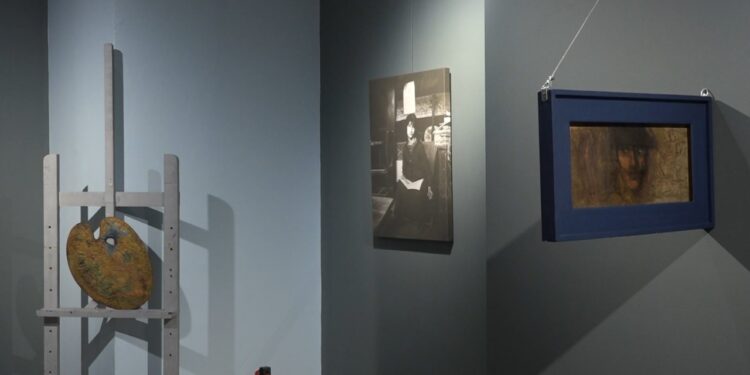Modigliani në Tiranë: ekspozita sjell universin sensual dhe psikanalitik të artistit të madh të shekullit XX