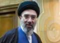 Mojtaba Khamenei: SHBA nuk mbron dot bazat e saj; Ata janë një tigër letre