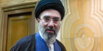 Mojtaba Khamenei: SHBA nuk mbron dot bazat e saj; Ata janë një tigër letre