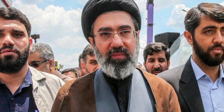 Mojtaba Khamenei akuzon SHBA-në dhe Izraelin se duan të krijojnë përçarje dhe të destabilizojnë Republikën Islamike