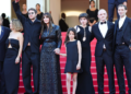 Monica Bellucci shkëlqen në Festivalin e Filmit në Kanë me një fustan elegant