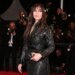 Monica Bellucci shkëlqen në Festivalin e Filmit në Kanë me fustan lëkure dhe dantelle