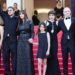 Monica Bellucci shkëlqen në Festivalin e Filmit në Kanë me një fustan elegant