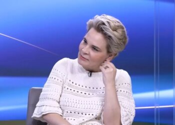 Monika Kryemadhi: E dua Ilirin, atij e fëmijëve i kërkoj falje; Braçe, do e votoja kryebashkiak