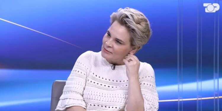 Monika Kryemadhi: E dua Ilirin, atij e fëmijëve i kërkoj falje; Braçe, do e votoja kryebashkiak