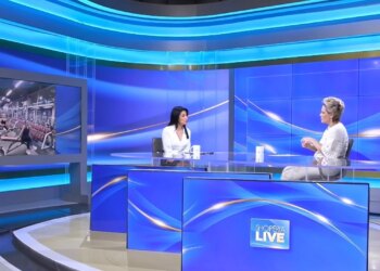 Monika Kryemadhi tregon se fëmijët i thonë: Kur del ti në TV jemi të tmerruar