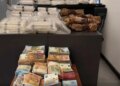 Mori 270 mijë euro pas dorëzimit të kokainës e heroinës, arrestohet shqiptari në Itali; si u kap