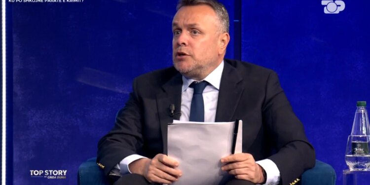 Mos e prekni makinën time — çfarë ndodh pas sekuestrimit të pasurive të grupeve kriminale; Karamuço: kërkojnë dëmin shtetit