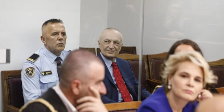 Mos fshihni dokumentet me SHBA-të, Ilir Meta kërkon nga SPAK të mos zgjasë bllokimi i provave LSI-GSIS