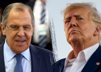 Moska kundër Uashingtonit? Lavrov: As Rusia, as Ukraina tani nuk i besojnë më Trump-it