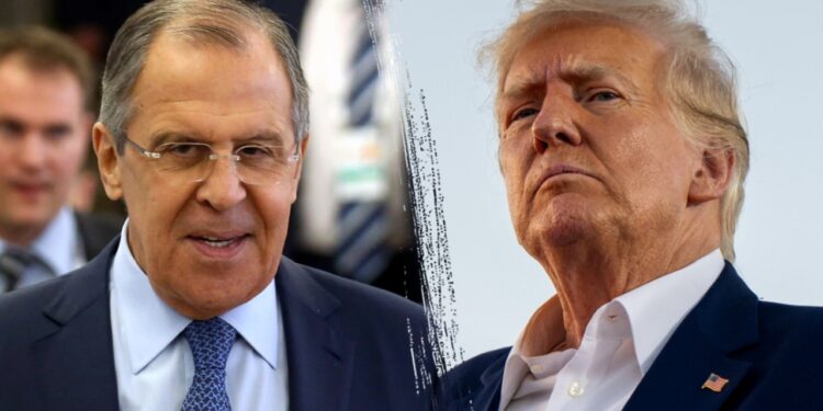 Moska kundër Uashingtonit? Lavrov: As Rusia, as Ukraina tani nuk i besojnë më Trump-it