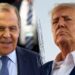 Moska kundër Uashingtonit? Lavrov: As Rusia, as Ukraina tani nuk i besojnë më Trump-it