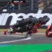 MotoGP në Le Mans: Marc Marquez rrëzohet në Sprint, pëson frakturë në këmbë, do të operohet