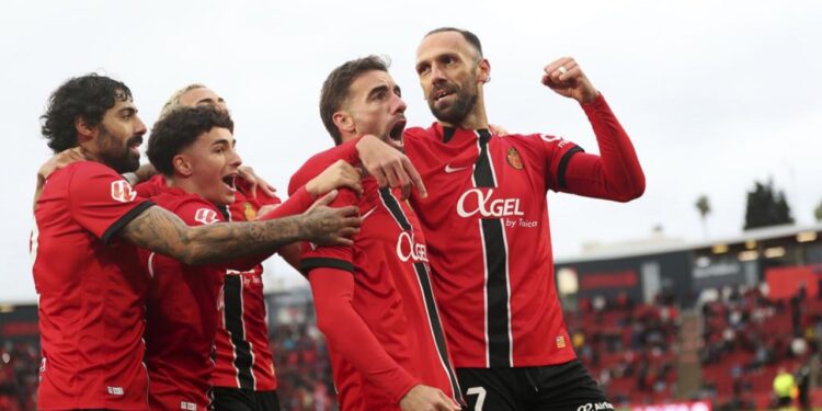 Muriqi si fabrikë golash në La Liga, shënon përsëri dhe tremb Kylian Mbappe