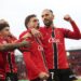 Muriqi si fabrikë golash në La Liga, shënon përsëri dhe tremb Kylian Mbappe