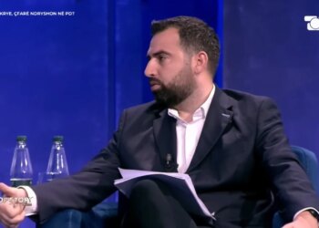 Mustafaraj: Këlliçi mund t’i marrë vendin Nokës; pritet të shihet nëse ka garë, Berisha vendos hierarkinë e PD-së
