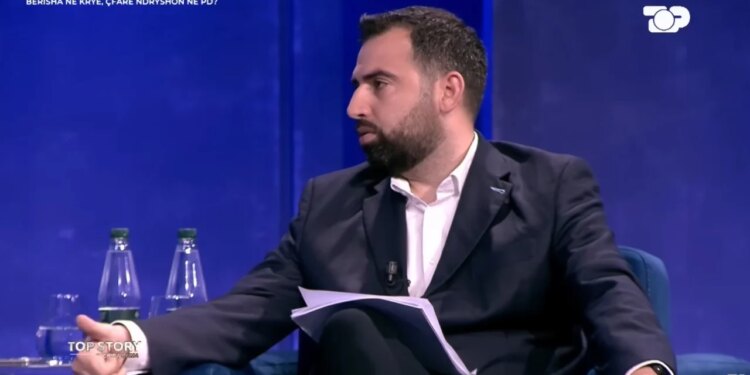 Mustafaraj: Këlliçi mund t’i marrë vendin Nokës; pritet të shihet nëse ka garë, Berisha vendos hierarkinë e PD-së