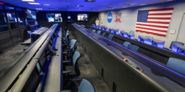 NASA: Mexico City po fundoset 25 cm në vit dhe shihet nga hapësira