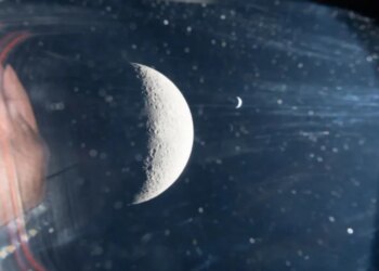 NASA publikon të gjitha fotot nga misioni Artemis II: Imazhe të reja mbresëlënëse të Tokës dhe Hënës