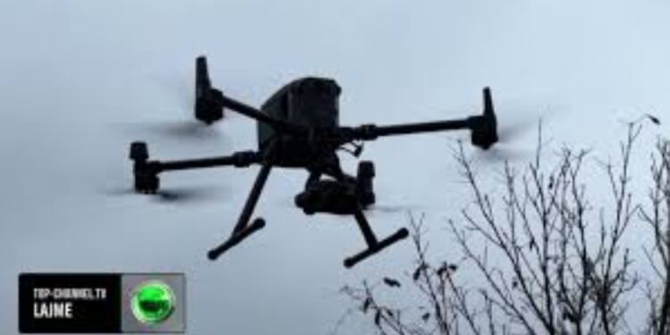 NATO rrëzon Putinin me dronin në Rumani: Ishte me origjinë ruse
