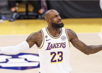 NBA: Mbyllje e karrierës apo vetëm lamtumirë nga Lakers? LeBron James prononcohet për të ardhmen