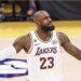 NBA: Mbyllje e karrierës apo vetëm lamtumirë nga Lakers? LeBron James prononcohet për të ardhmen