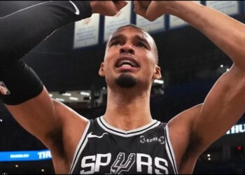 NBA/ San Antonio mposht Oklahomën, kthehet në Finalen e Madhe pas 12 vitesh