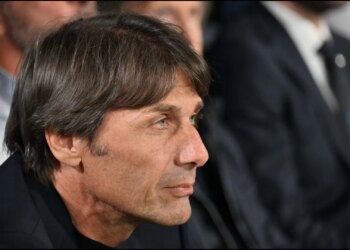 Napoli: Conte vendosi të largohet në fund të sezonit, do ta njoftojë pas ndeshjes me Udinesen
