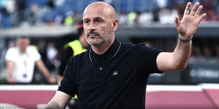 Napoli: Italiano i kërkoi dhe i mori garancitë, tani topi është te Bologna
