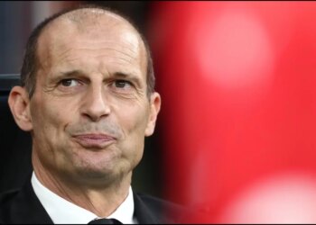 Napoli-Massimiliano Allegri: nënshkrimi i kontratës shtyhet, trajneri pret paratë nga Milani