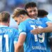 Napoli e mbyll sezonin duke mundur Udinesen, Conte përshëndetet me ovacione