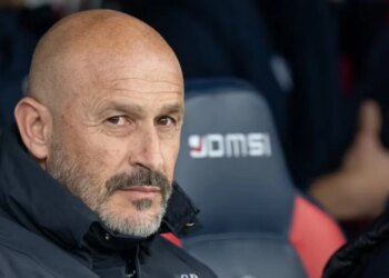 Napoli zgjedh, Vincenzo Italiano do të jetë pasuesi i Contes