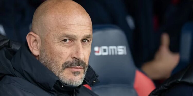 Napoli zgjedh, Vincenzo Italiano do të jetë pasuesi i Contes