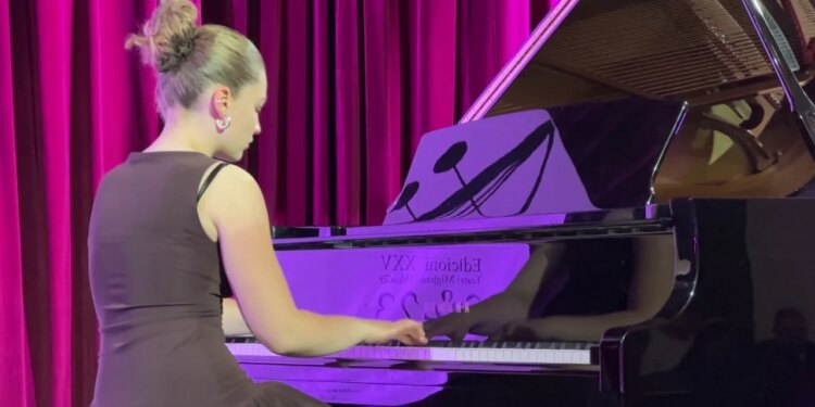 Ndahet çmimi Pjetër Gaci, 25-të edicion në Shkodër, i kushtohet një prej muzikantëve më të mëdhenj shqiptarë