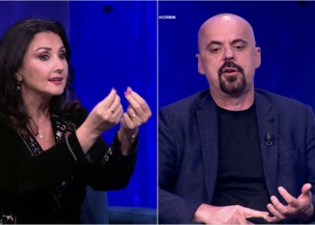 Ndërkombëtarët kanë çliruar Kosovën / Përplasje Mulaj e Rexhajt: Ata për të cilët flet ose kanë vdekur, ose...
