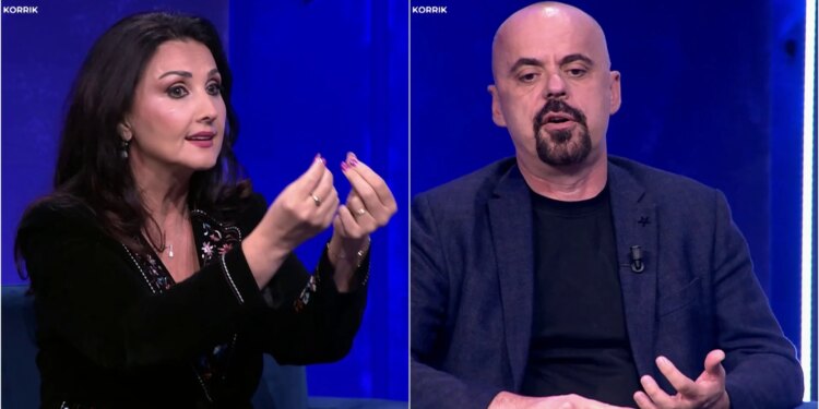 Ndërkombëtarët kanë çliruar Kosovën / Përplasje Mulaj e Rexhajt: Ata për të cilët flet ose kanë vdekur, ose...