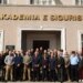 Ndihma për Antiterrorin: Ambasada Amerikane në Tiranë përgëzon 24 diplomantë të kursit Aftësi për Vëzhgimin e Sjelljes