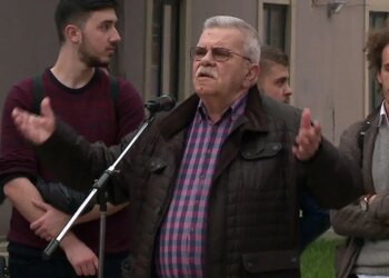 Ndrenika: E njoh Veliajn që nga klasa e 7-të; teatri i vjetër ishte kalbësirë, shembja debat politik