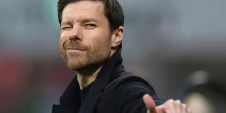 Në Angli janë të bindur se Xabi Alonso është shumë pranë stolit të gjigantit të Premier League