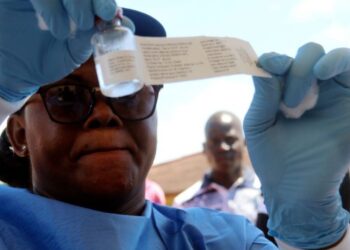 Në Brazil, dy burra nga Kongo dhe Uganda izolohen si raste të dyshuara me Ebola