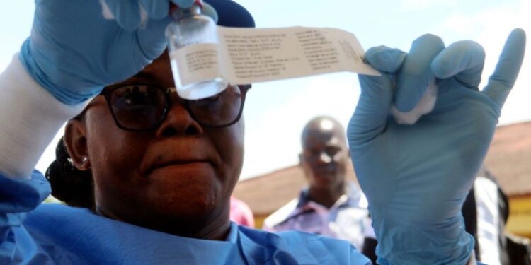 Në Brazil, dy burra nga Kongo dhe Uganda izolohen si raste të dyshuara me Ebola