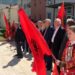 Në Bulqizë përkujtohet 5 Maji, Dita e Dëshmorëve të Kombit; homazhe pranë lapidarit